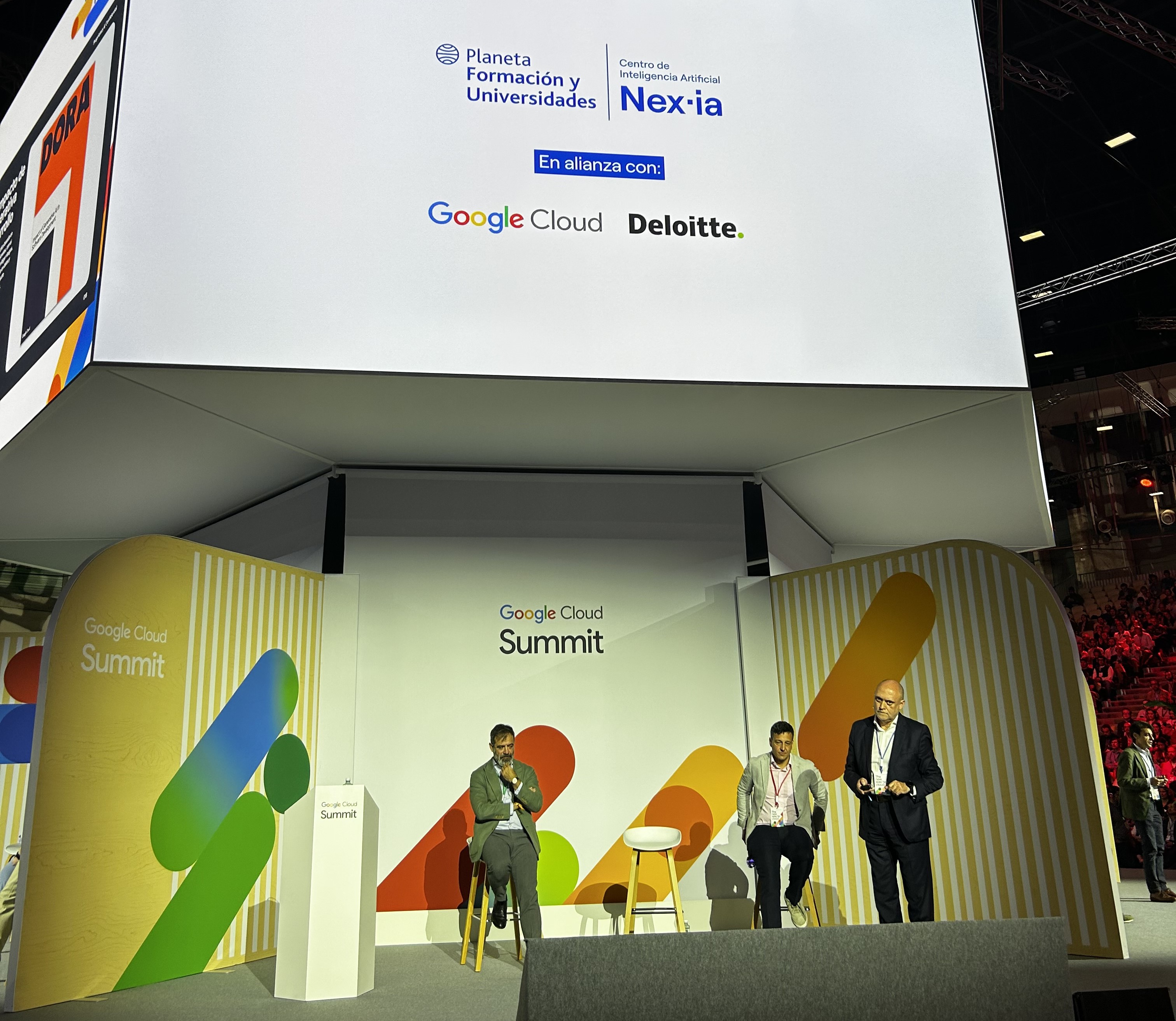 noticia-nexia-google-cloud-summit-cuerpo