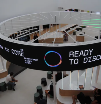 Card The Core Card The Core