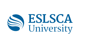 logo eslsca university