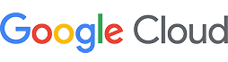 logo google cloud