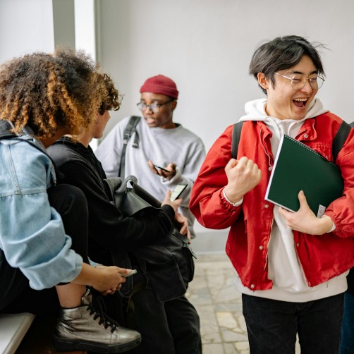 Diversidad - Planeta Formación y Universidades