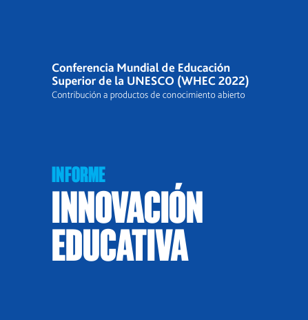 Informe Innovación Educativa