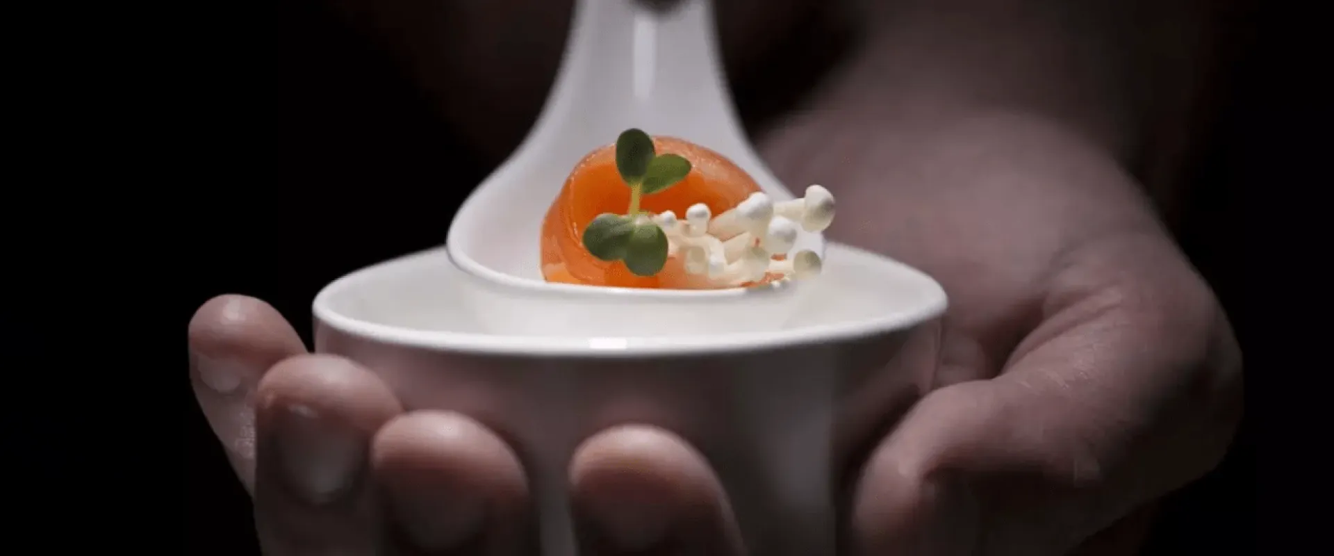 Alianzas - Sector culinario