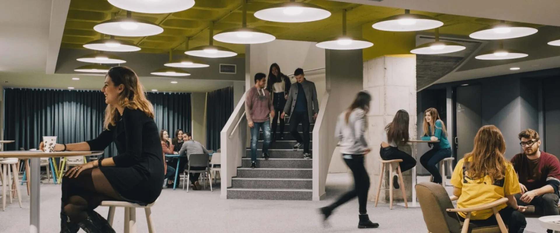 Por qué estudiar con nosotros PFU Slider 2