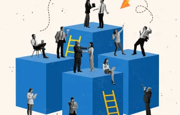 Trabajos Francia collage