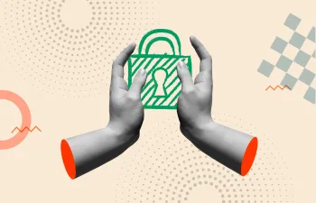 Candado derechos digitales