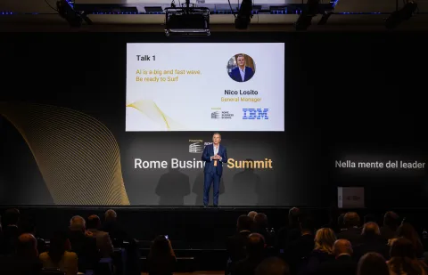 rbs summit