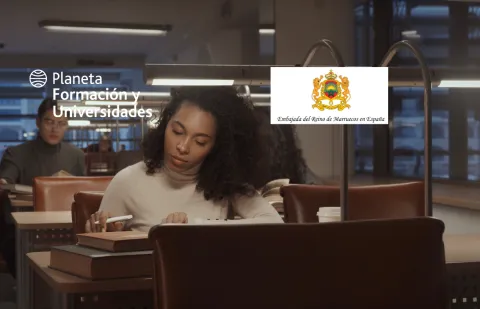 Ayudas al estudiante Marruecos