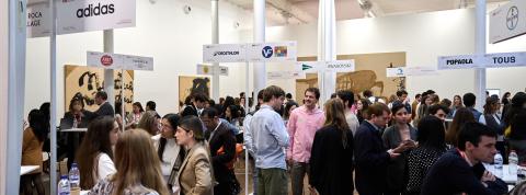 More than 50 multinational companies among the hundred companies that join innovation and talent in the EAE Business School Barcelona Talent Week Planeta Formacion y Universidades