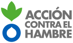 Logo Acción contra el hambre