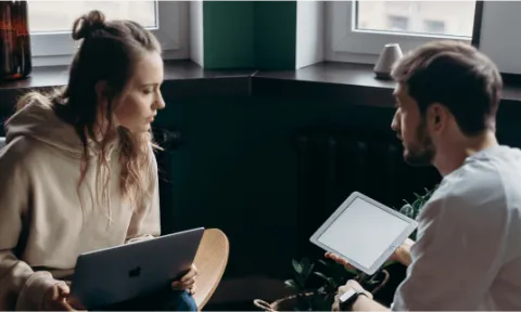 Misión y Valores - Colaboración