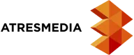 Logo Atresmedia