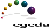 Egeda Logo